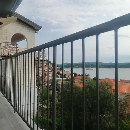 Guest house Laca Sibenik