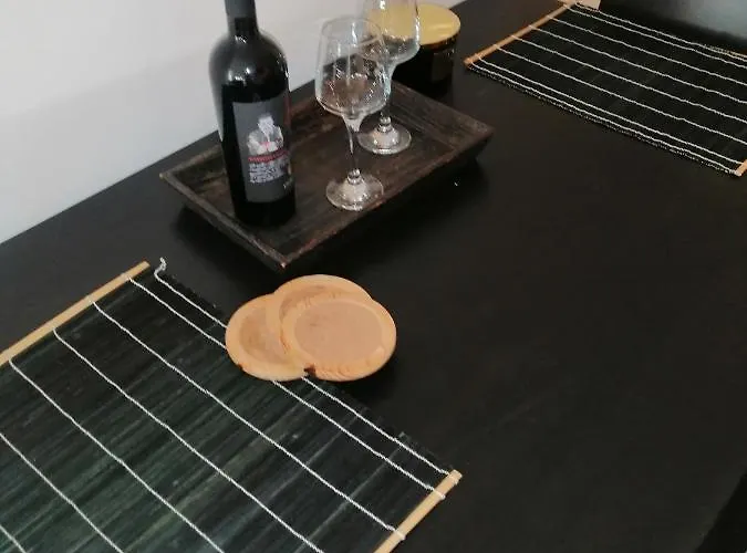 Laca بيت ضيافة 3*