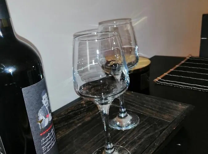 بيت ضيافة Laca شيبينيك