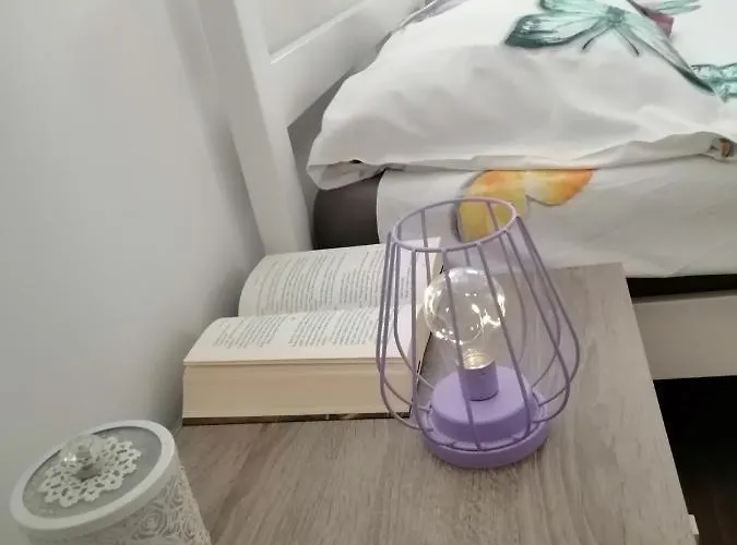 بيت ضيافة Laca 3*